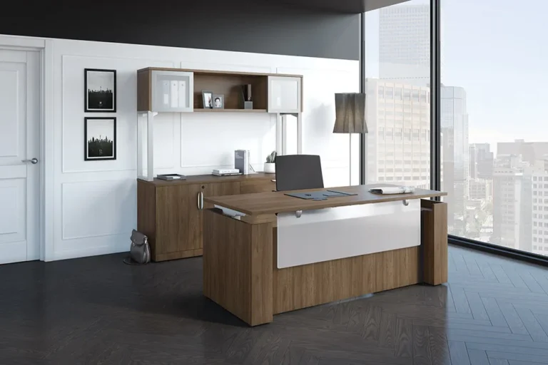 How to Build the Ultimate Home Office (2026 Executive Guide)