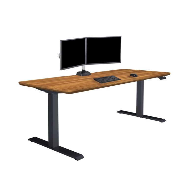 Vari Classic Electric Standing Desk Review: Comfort Meets Functionality