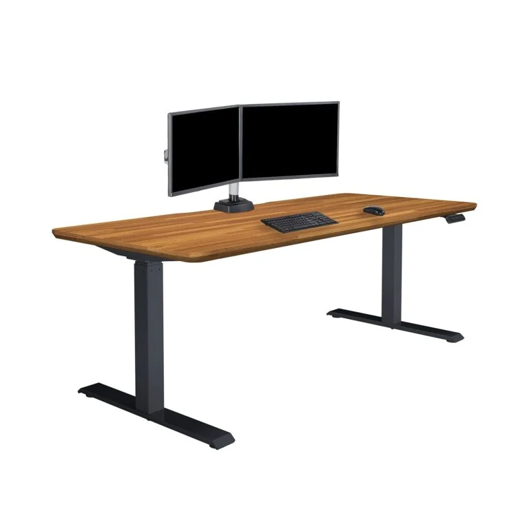 Vari Classic Electric Standing Desk Review: Comfort Meets Functionality