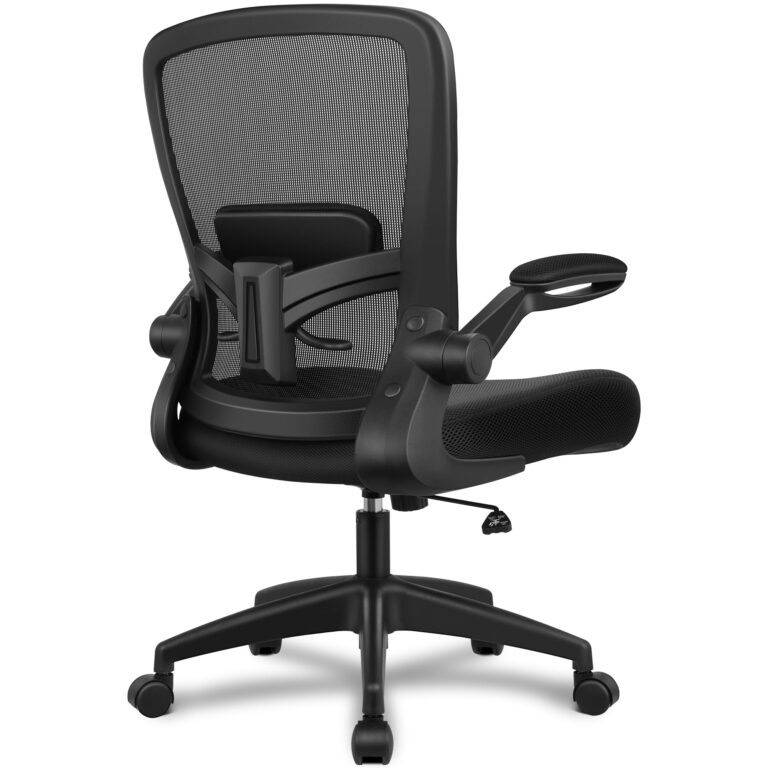 FelixKing Office Chair Review: Ultimate Comfort & Ergonomics for Your Home Office