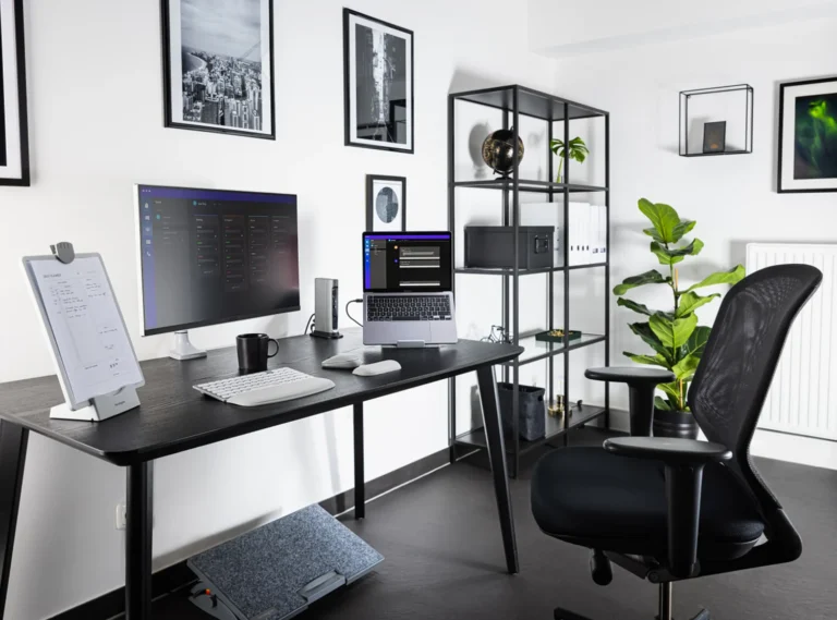 Home Office Ergonomics: How to Eliminate Pain & Work Longer (2026 Guide)
