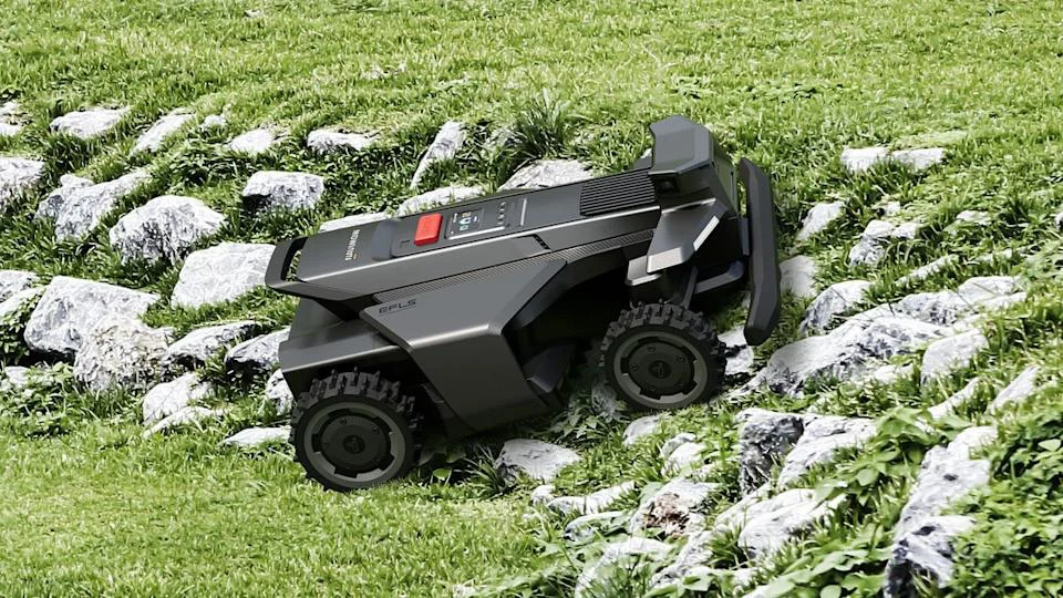 Segway Navimow X4 Review