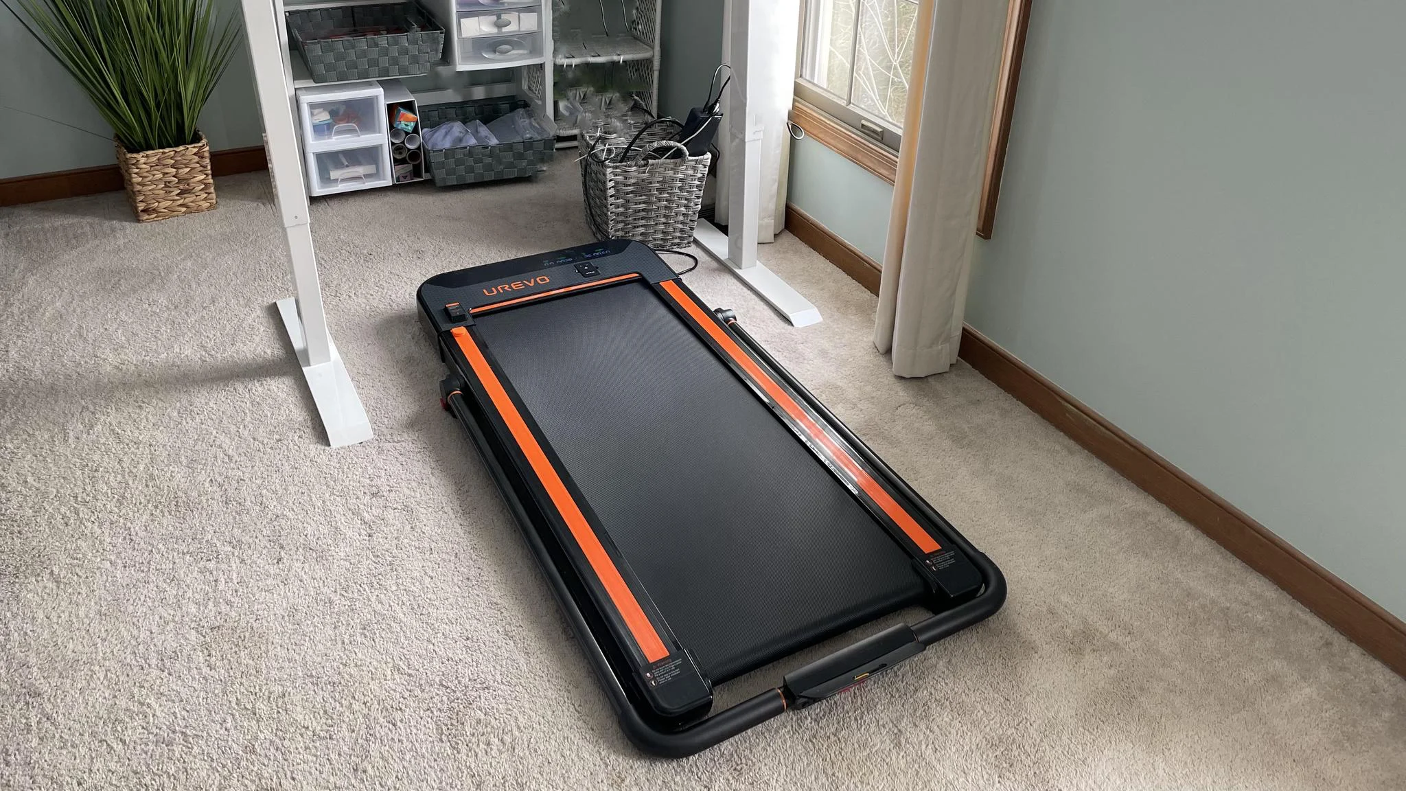 best walking pad for standing desks