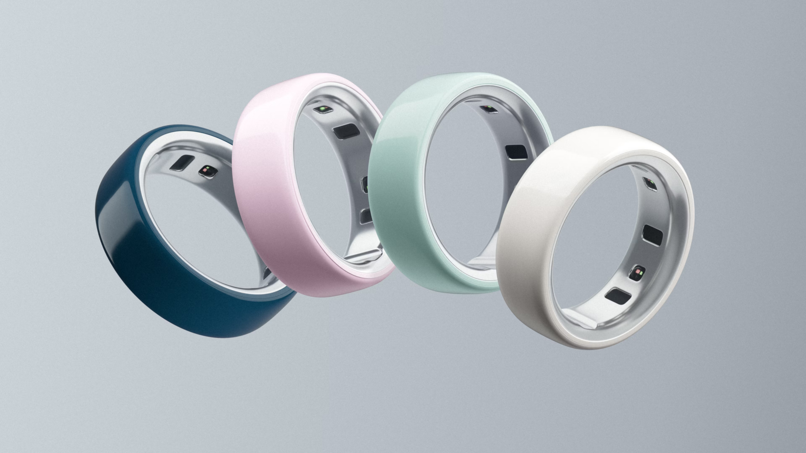 Oura Smart Ring Review