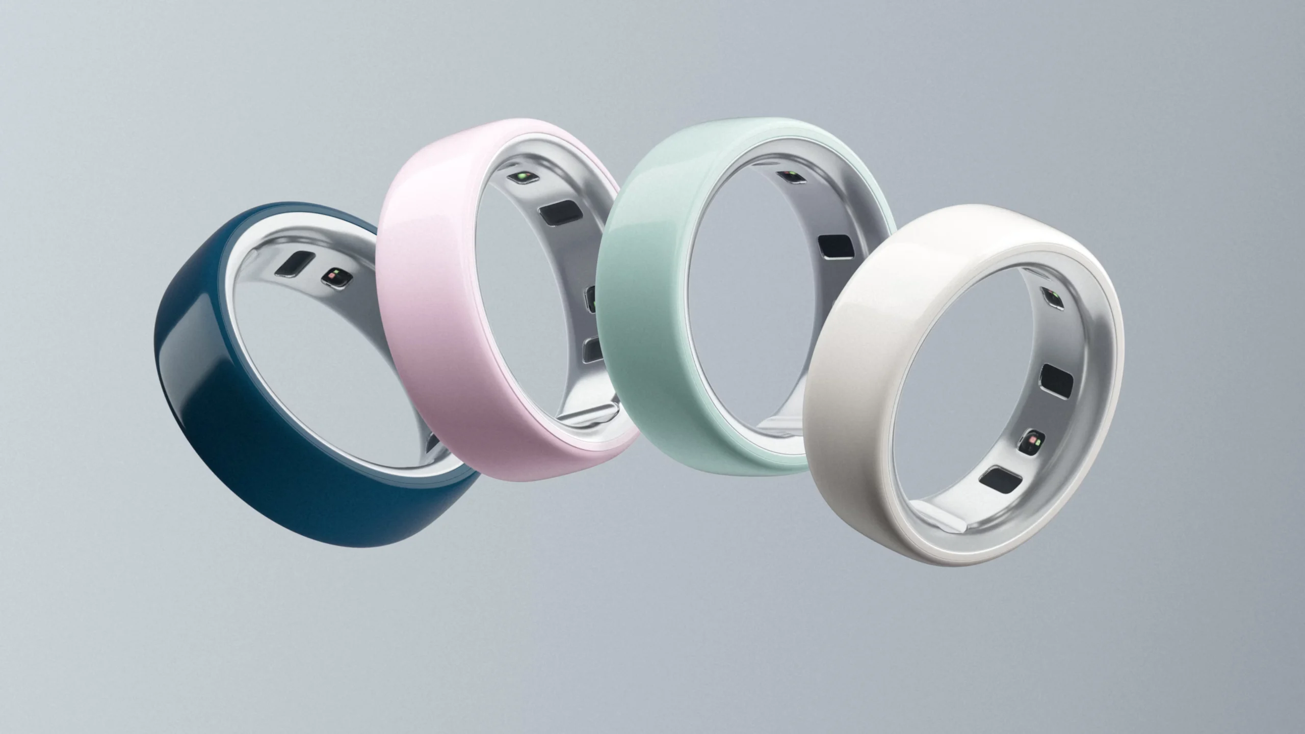 Oura Smart Ring Review