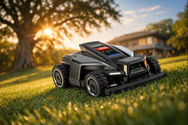 Segway Navimow X4 Review (2026): The Best AWD Robot Mower?