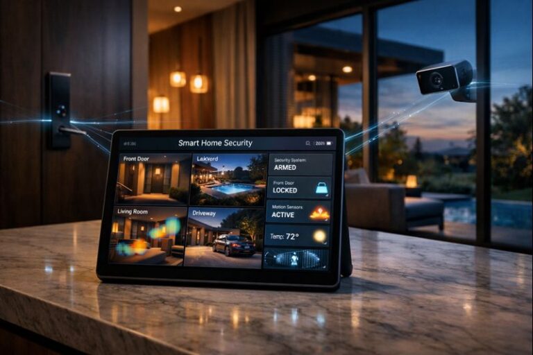 Is Simplisafe the Ultimate Smart Home Security System?