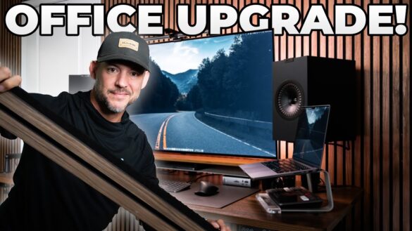 Wood Slat Wall Review