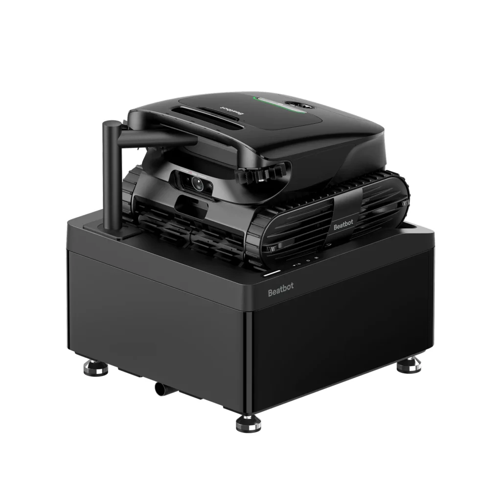 Beatbot Aqua Sense X Review