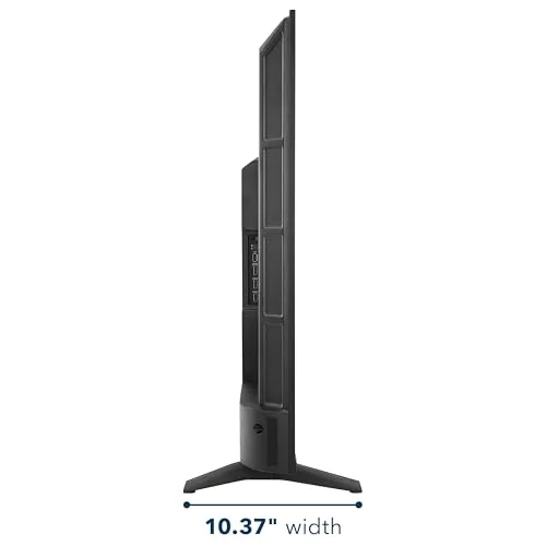 INSIGNIA 43″ F50 Series 4K Smart TV Review: Alexa Voice & Live TV Streaming