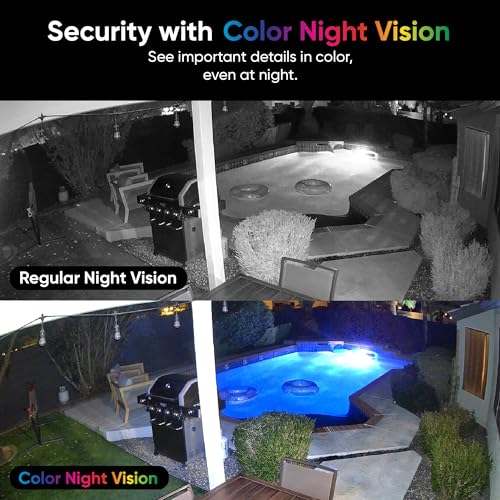 WYZE Cam v4 Review: Affordable 2.5K Security with Vibrant Night Vision