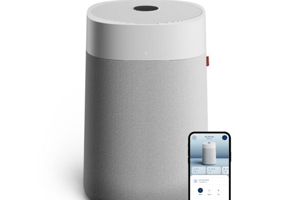 BIG Home Office Update - Anker PowerConf S500 and C300