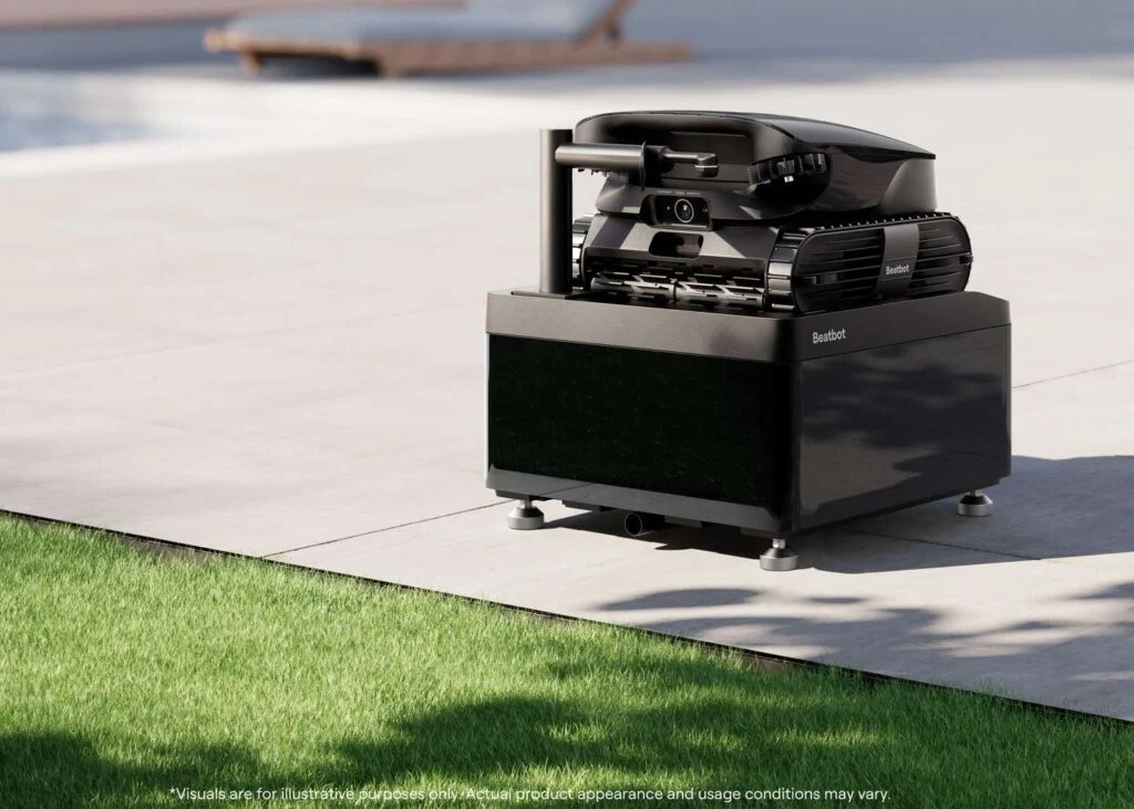 Beatbot Aqua Sense X Pool Cleaning Robot