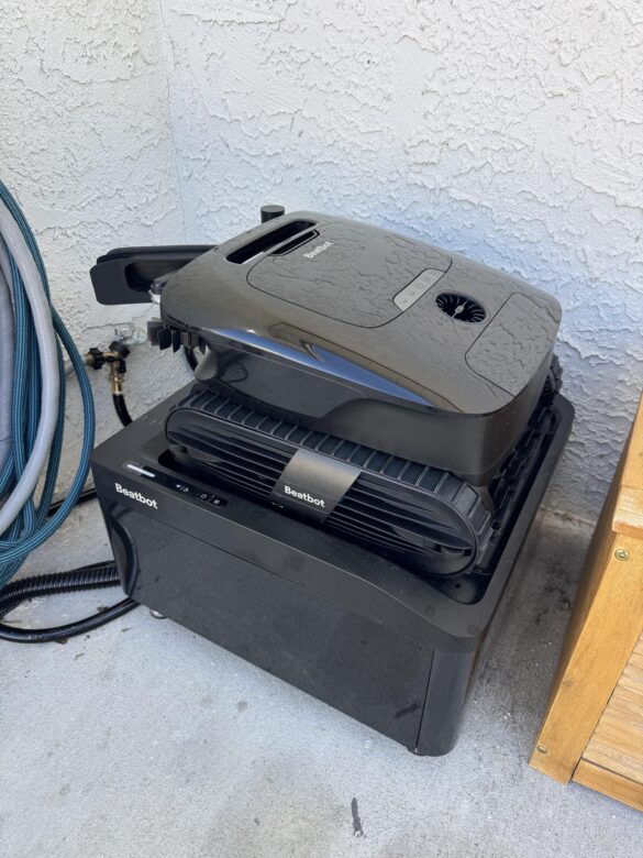 Beatbot Aqua Sense X Pool Cleaning Robot Beatbot Aqua Sense X Pool Cleaning Robot