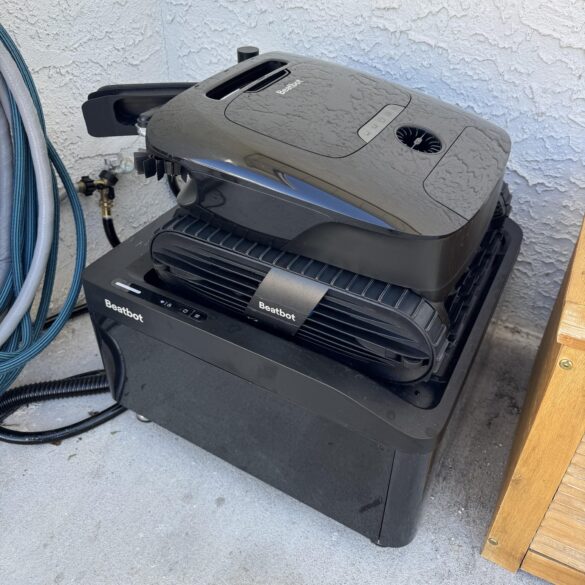 Beatbot Aqua Sense X Pool Cleaning Robot Beatbot Aqua Sense X Pool Cleaning Robot