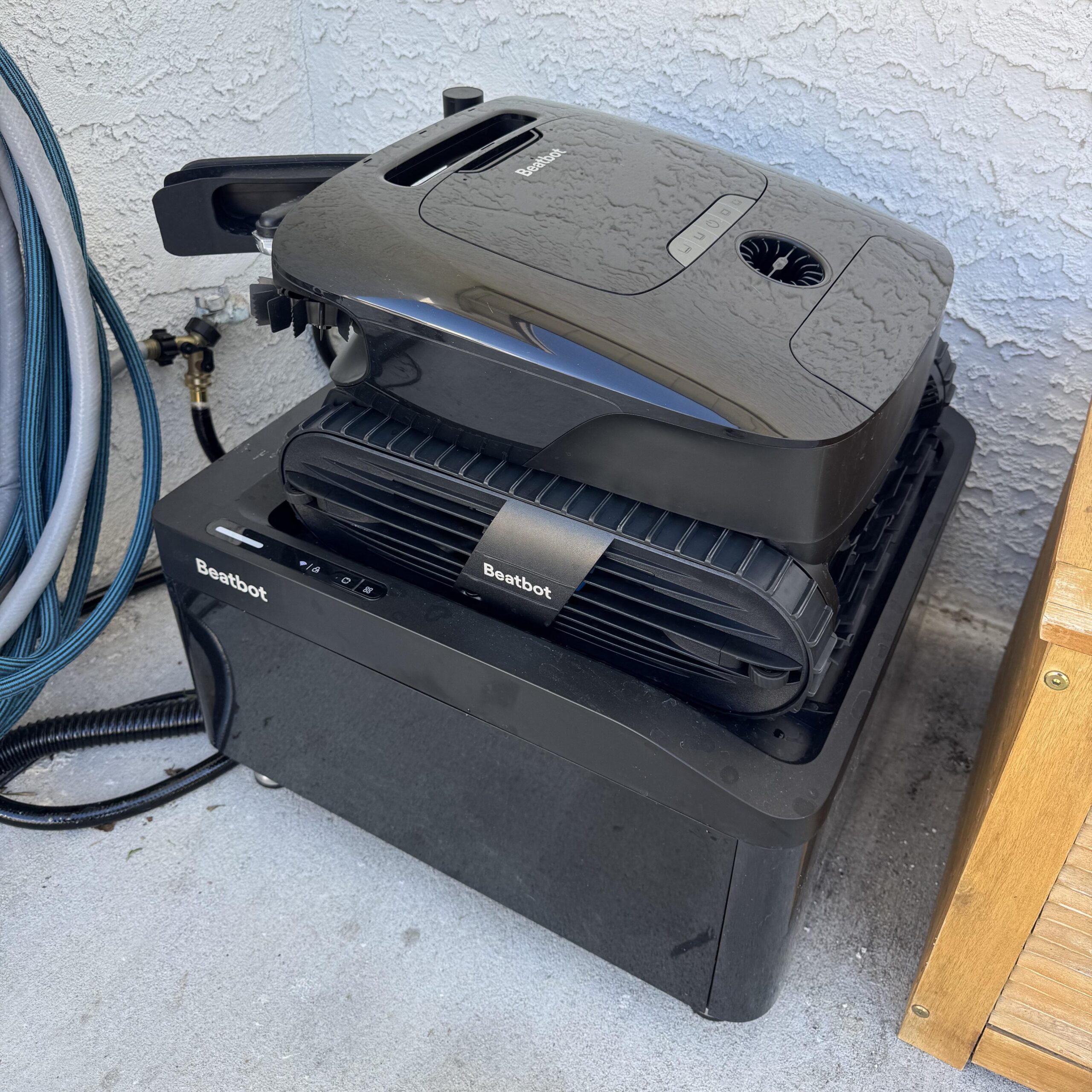 Beatbot Aqua Sense X Pool Cleaning Robot