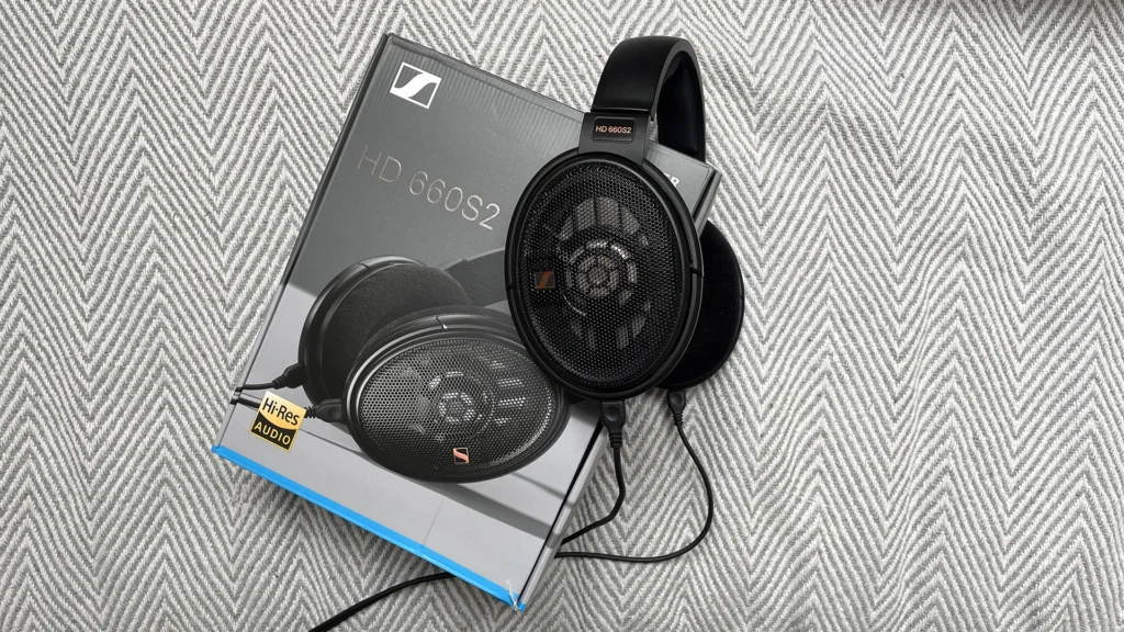 home audio for home office setup
