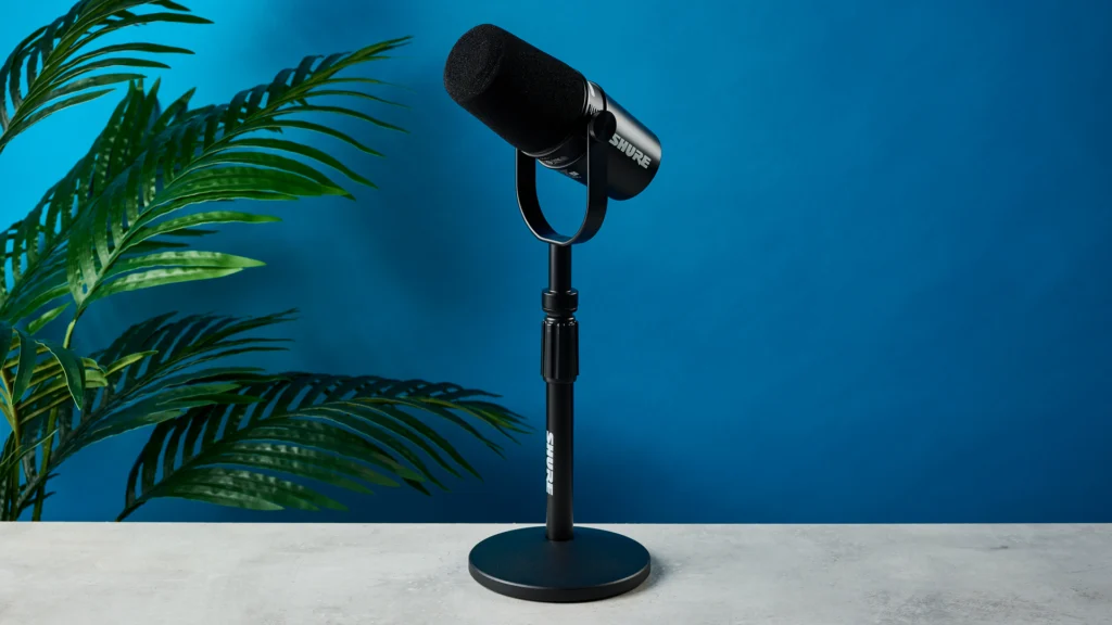 home audio for home office setup