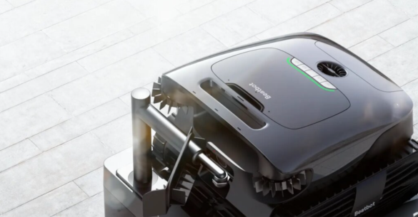 Beatbot Aqua Sense X Pool Cleaning Robot Beatbot Aqua Sense X Pool Cleaning Robot