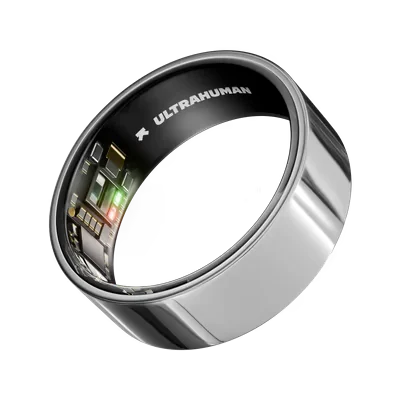 ultrahuman ring review