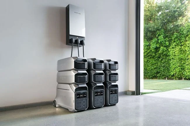 EcoFlow Delta Pro 3 Review