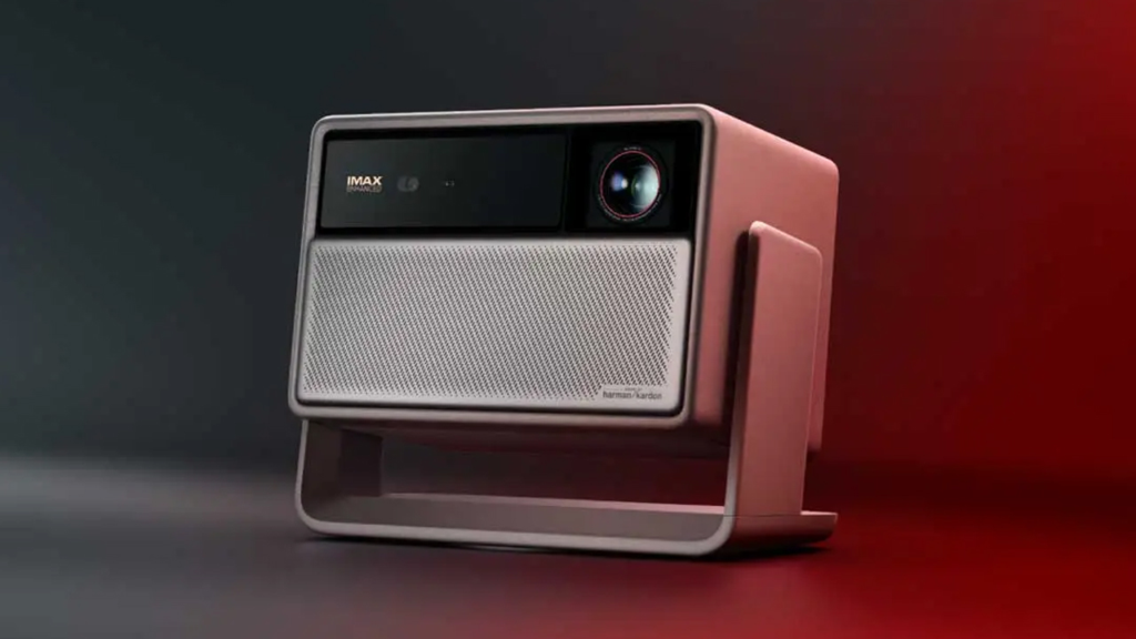 XGIMI horizon 20 max review