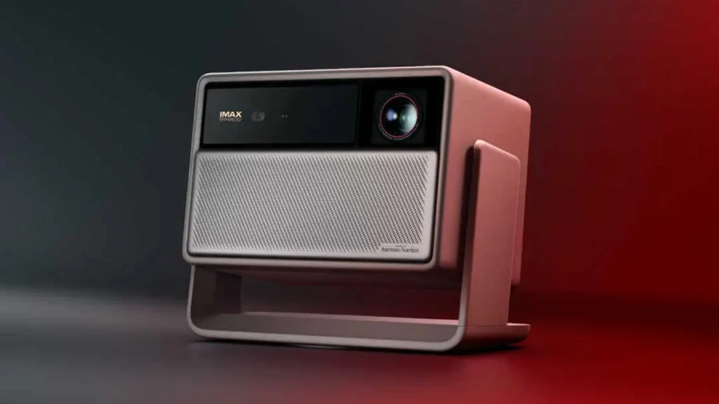 XGIMI horizon 20 max review