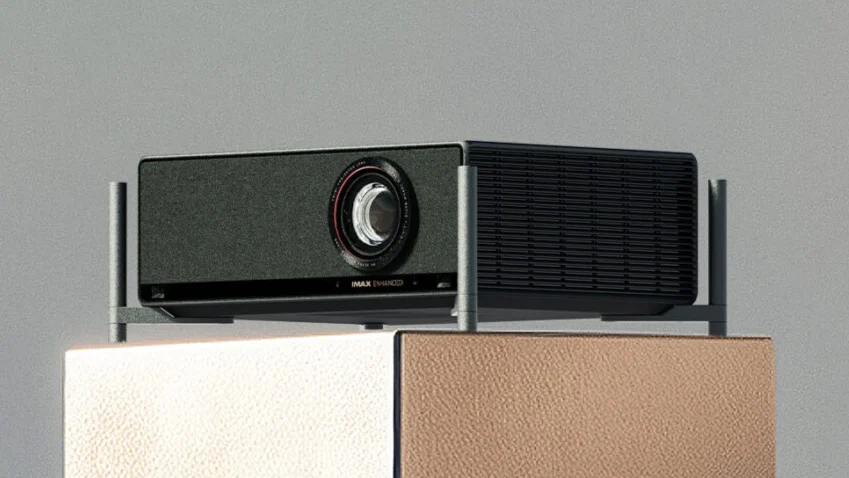 xgimi titan review