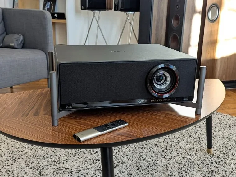 xgimi titan review
