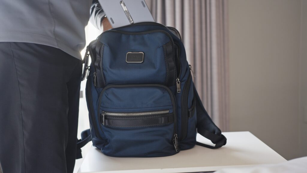 best mobile office setup