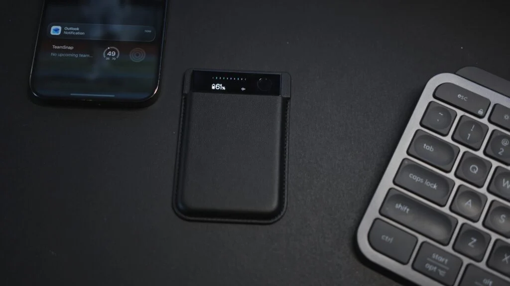 Plaud Note Pro Review - Ai Meeting Note Taker