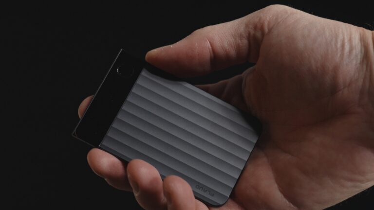Plaud Note Pro Review: The External Hard Drive for Your Brain
