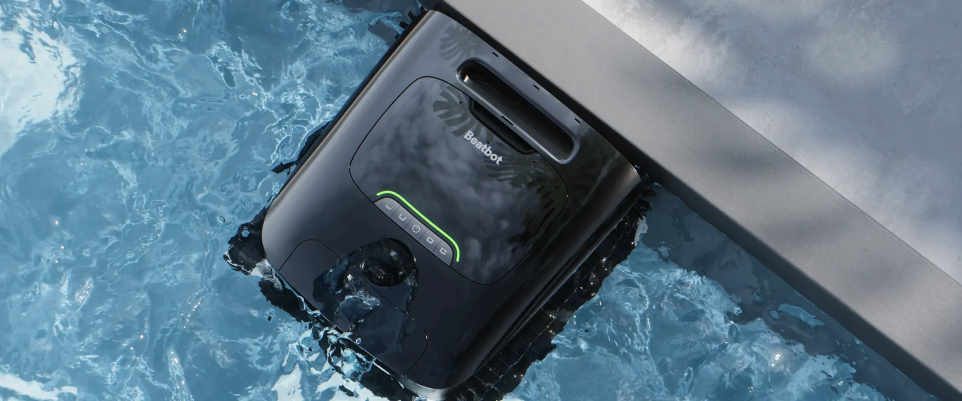 Beatbot Aqua Sense X Pool Cleaning Robot