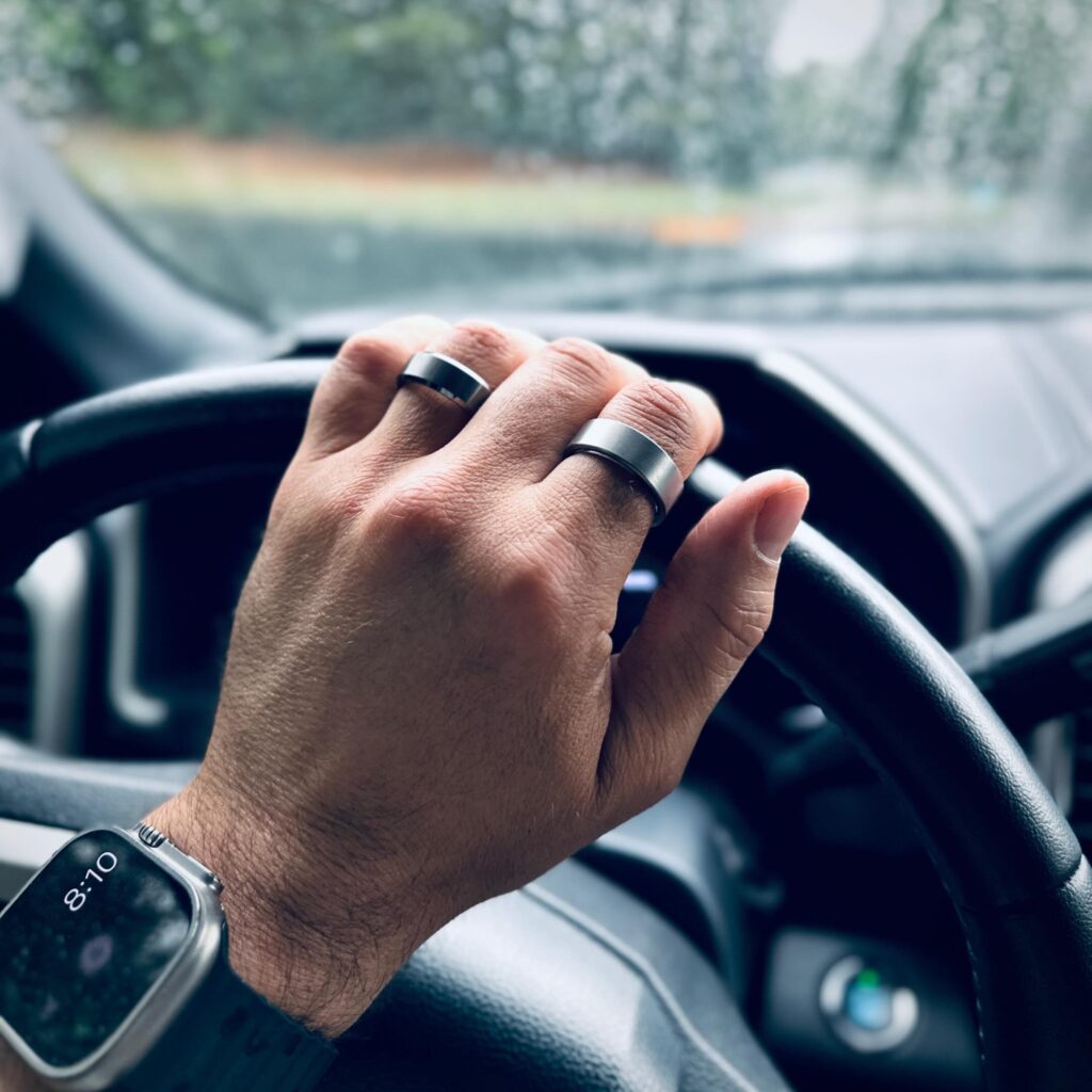 ultrahuman ring review