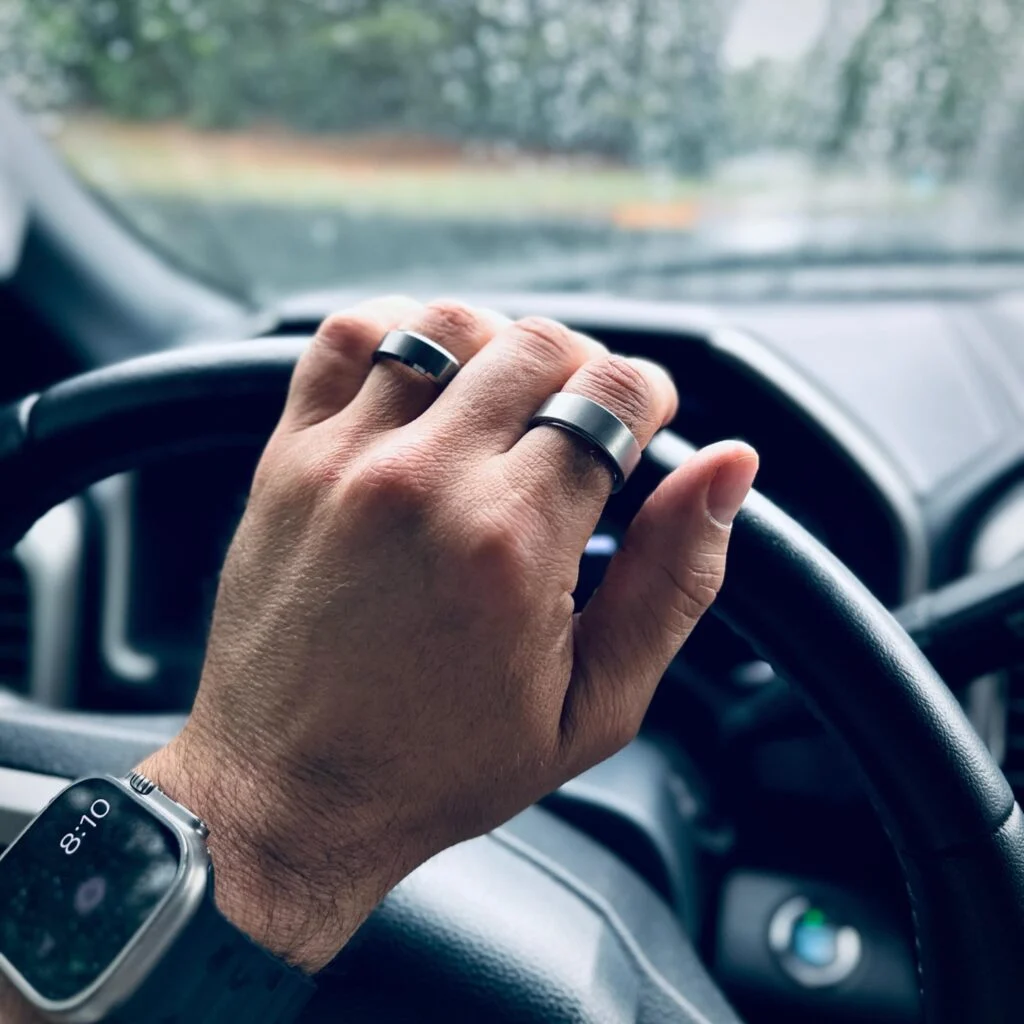 ultrahuman ring review