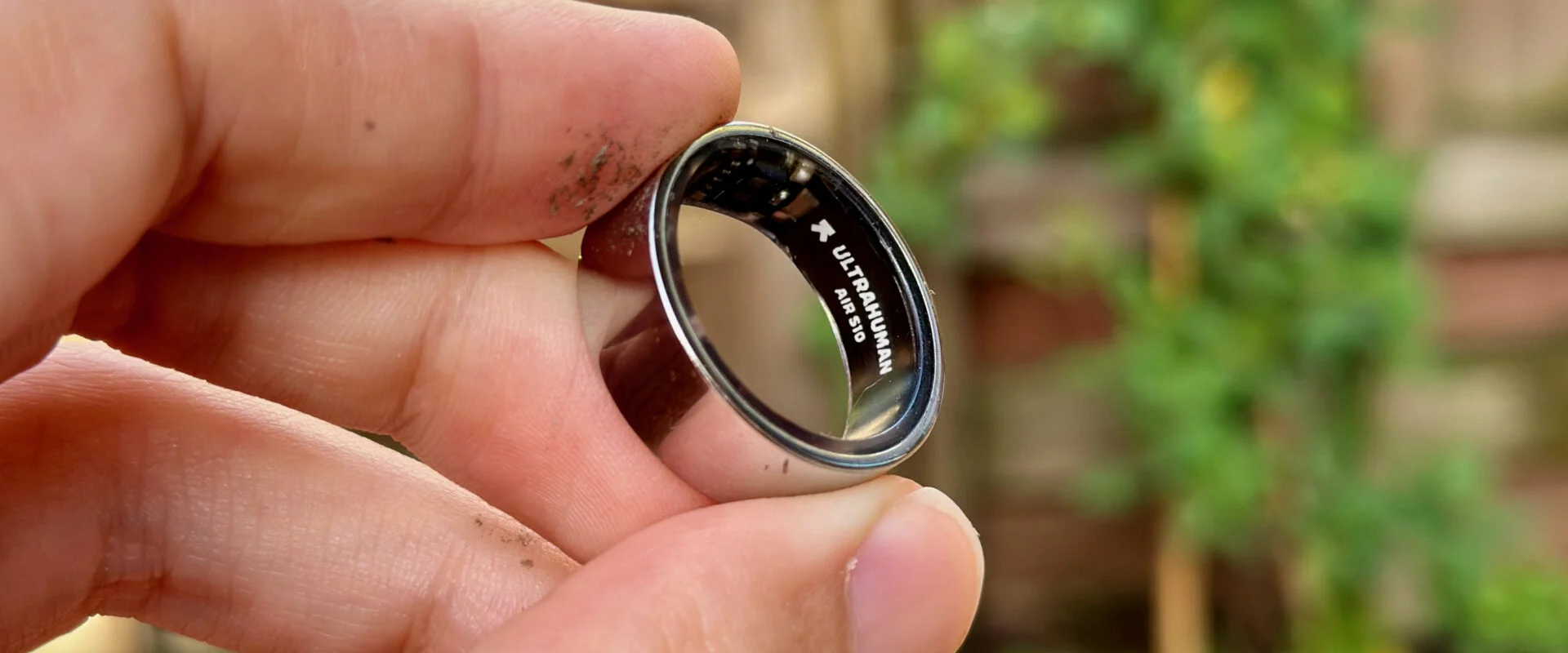 ultrahuman ring review