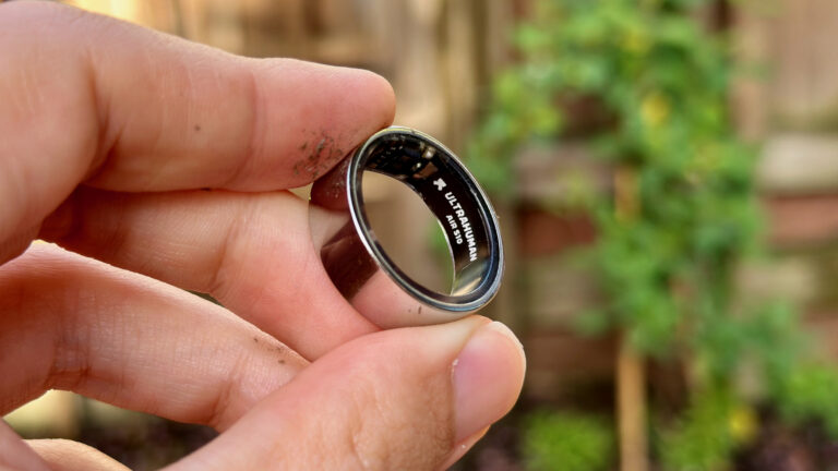 The Ultimate Long-Term Review: Ultrahuman Ring Air