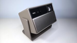 XGIMI Horizon 20 Max vs XGIMI Titan 4k projector