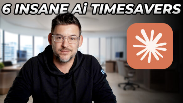 Ai timesavers for work to make you more productive Ai timesavers for work to make you more productive