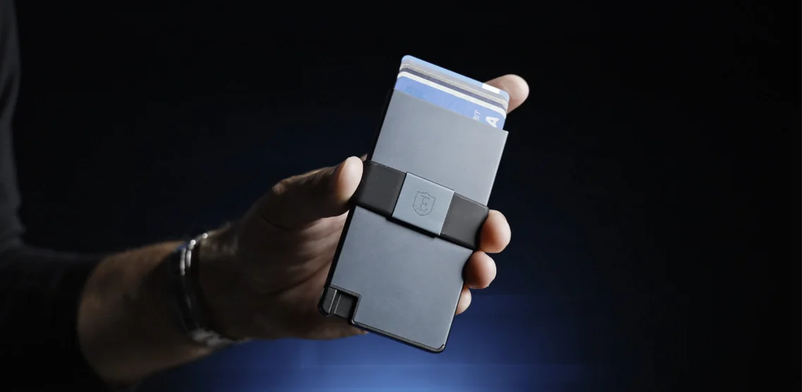 ekster cardholder pro review