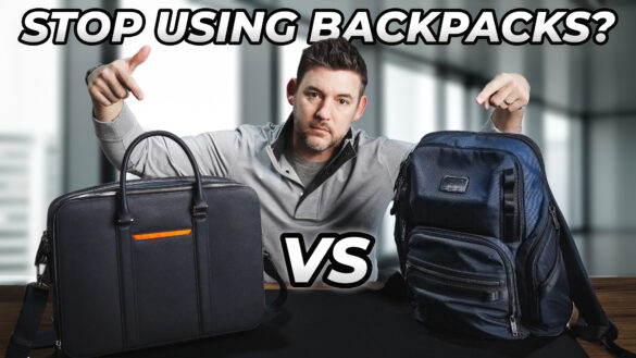 backpack vs briefcase in 2026