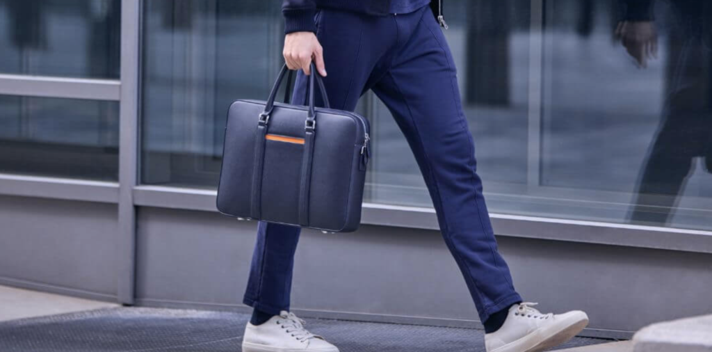 maverick and co briefcase 