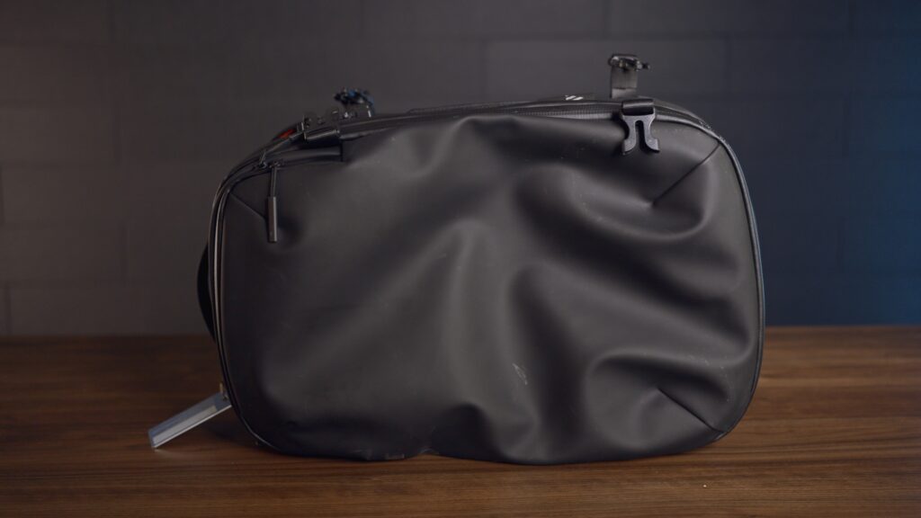 Black Voyage Zephyr Pro Review