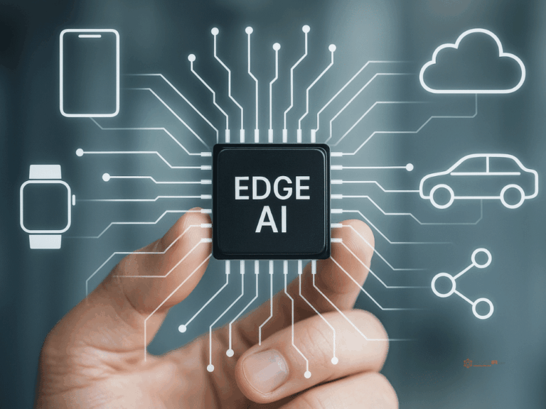 Edge AI Is Changing How Smart Home Security Actually Works — Here’s What Matters