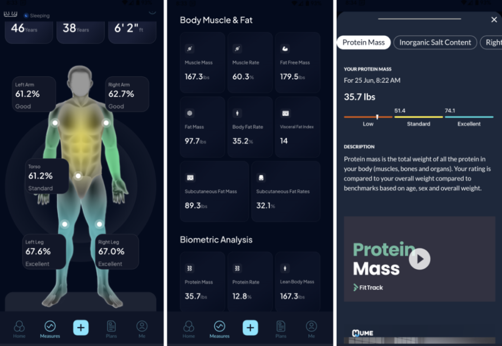Hume Pod Scale Review