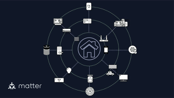 Matter Protocol