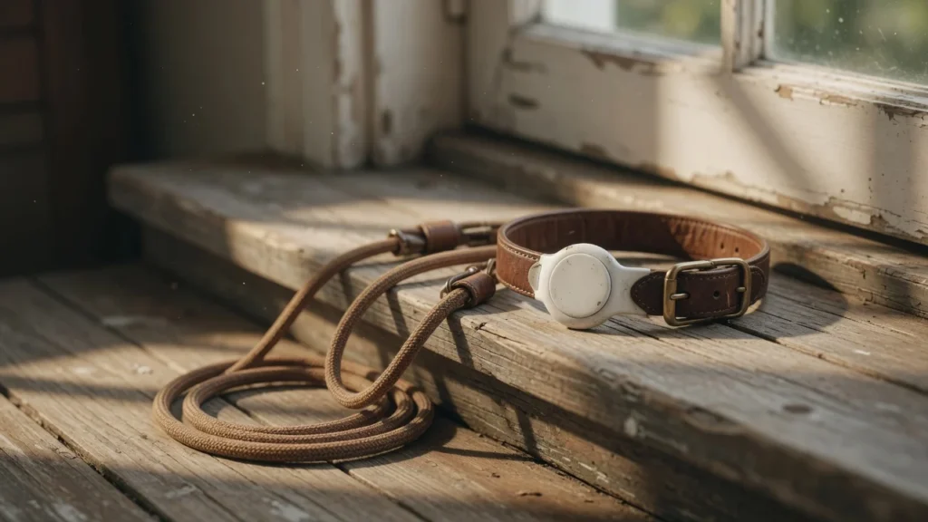 Apple AirTag Review: A Year of Real Use, Good and Bad