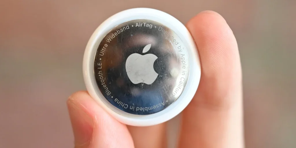 Apple AirTag Review: A Year of Real Use, Good and Bad