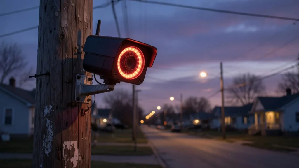 Are Flock Cameras Legal? The Honest Answer