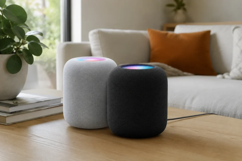 Don’t Buy a HomePod or Apple TV Yet: A Buyer’s Guide